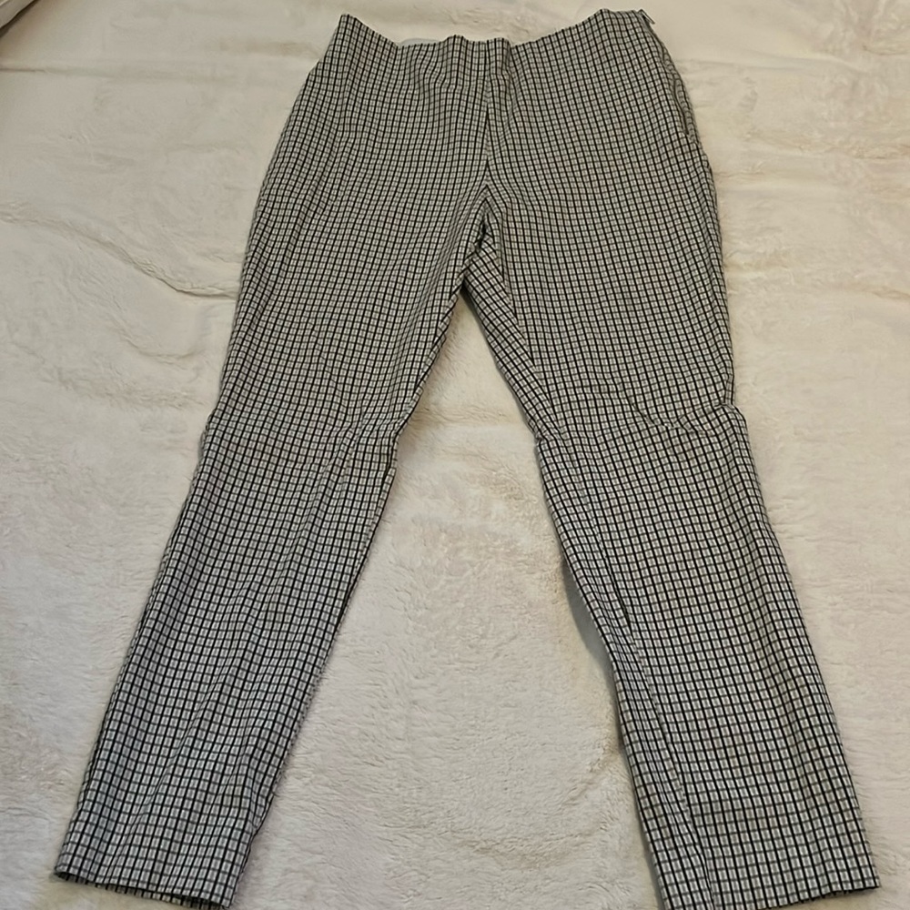 A new day pants